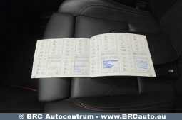 BMW X1 xDrive 2.0D Automatas 2012 full
