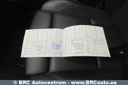 BMW X1 xDrive 2.0D Automatas 2012 full