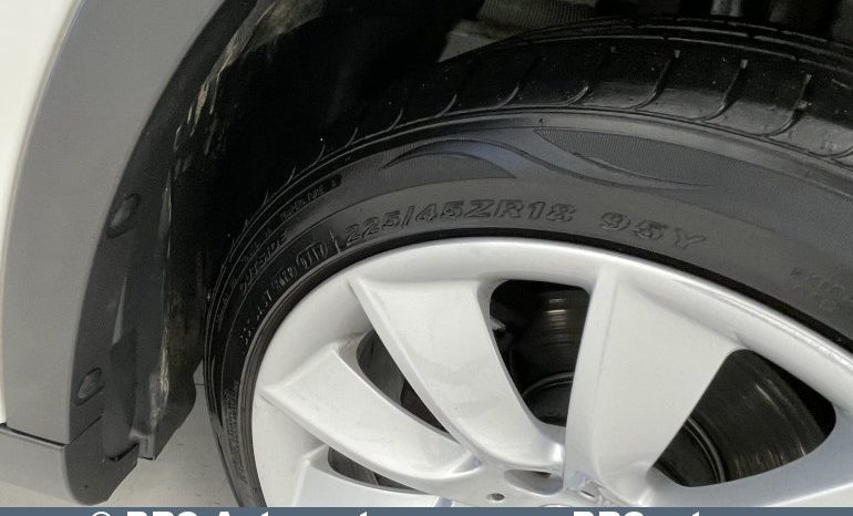 BMW X1 xDrive 2.0D Automatas 2012 full