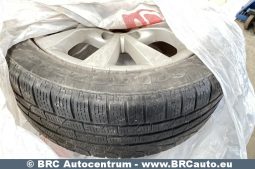 BMW X1 xDrive 2.0D Automatas 2012 full