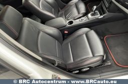 BMW X1 xDrive 2.0D Automatas 2012 full