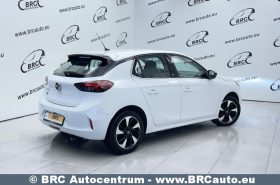 Opel Corsa e Innovation Plus 50kWh Automatas 2021