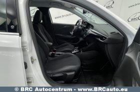 Opel Corsa e Innovation Plus 50kWh Automatas 2021
