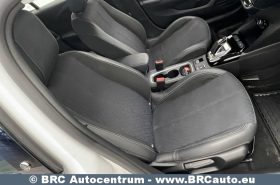 Opel Corsa e Innovation Plus 50kWh Automatas 2021