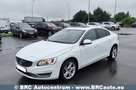 Volvo S60 T5 Automatas 2015