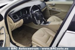 Volvo S60 T5 Automatas 2015 full