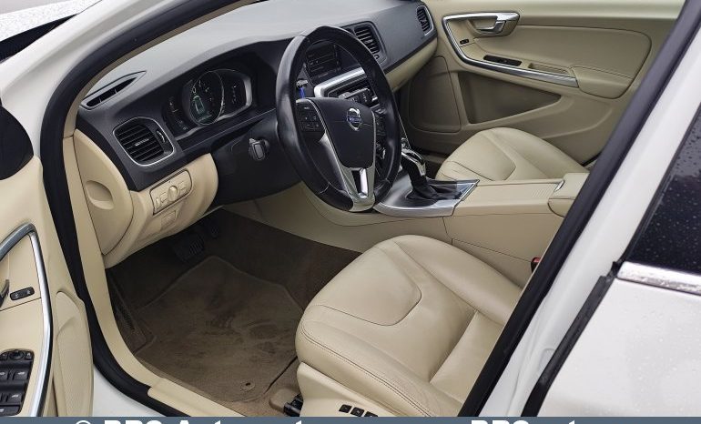 Volvo S60 T5 Automatas 2015 full