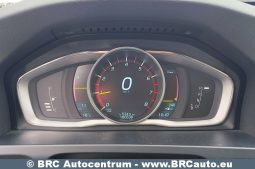 Volvo S60 T5 Automatas 2015 full