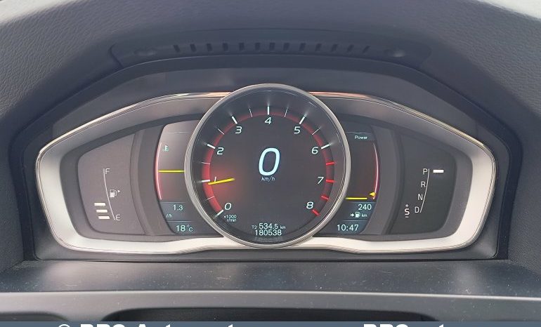 Volvo S60 T5 Automatas 2015 full