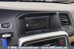 Volvo S60 T5 Automatas 2015 full