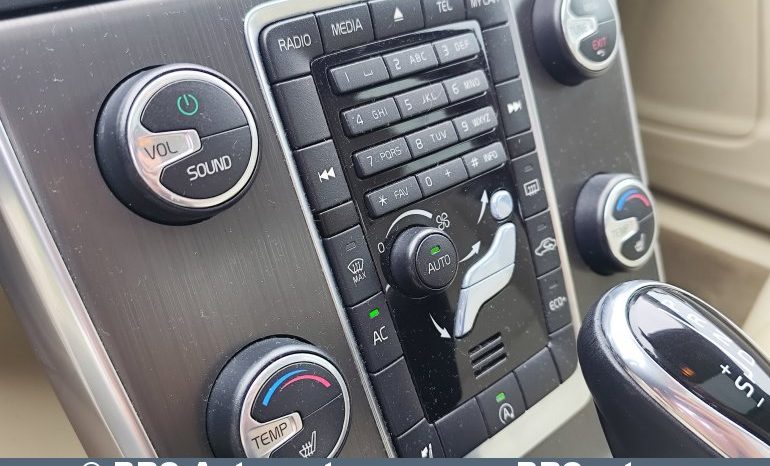 Volvo S60 T5 Automatas 2015 full