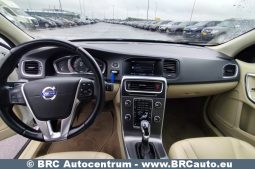 Volvo S60 T5 Automatas 2015 full