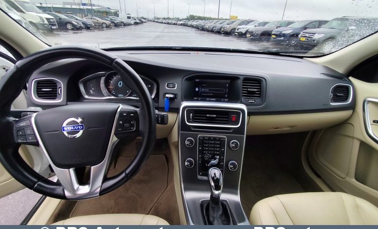 Volvo S60 T5 Automatas 2015 full
