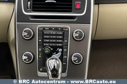 Volvo S60 T5 Automatas 2015 full