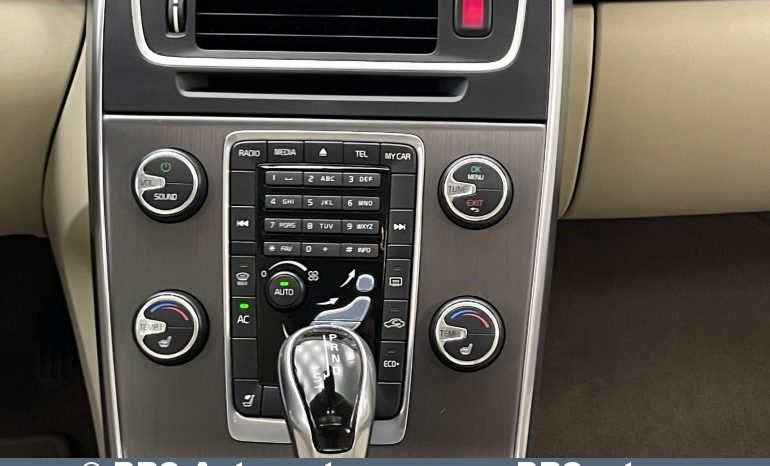 Volvo S60 T5 Automatas 2015 full