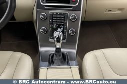 Volvo S60 T5 Automatas 2015 full