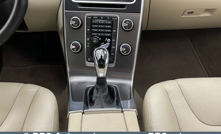 Volvo S60 T5 Automatas 2015 full