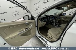 Volvo S60 T5 Automatas 2015 full
