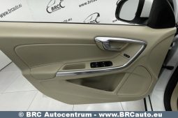 Volvo S60 T5 Automatas 2015 full