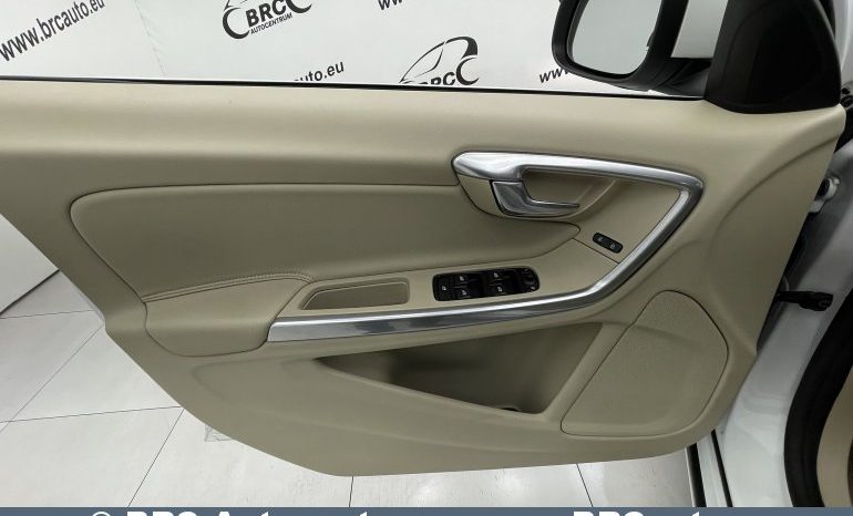 Volvo S60 T5 Automatas 2015 full