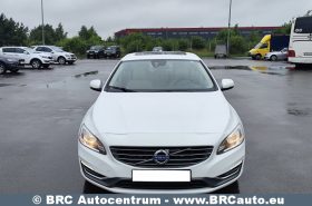 Volvo S60 T5 Automatas 2015