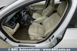 Volvo S60 T5 Automatas 2015 full