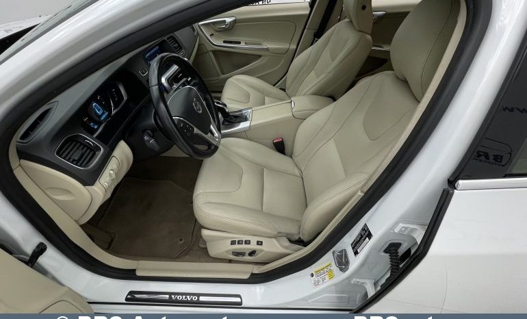 Volvo S60 T5 Automatas 2015 full