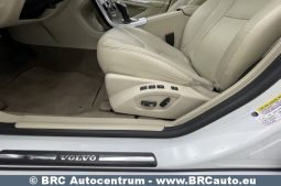 Volvo S60 T5 Automatas 2015 full