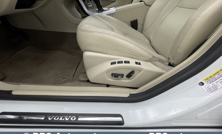 Volvo S60 T5 Automatas 2015 full