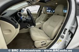 Volvo S60 T5 Automatas 2015 full
