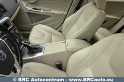 Volvo S60 T5 Automatas 2015 full