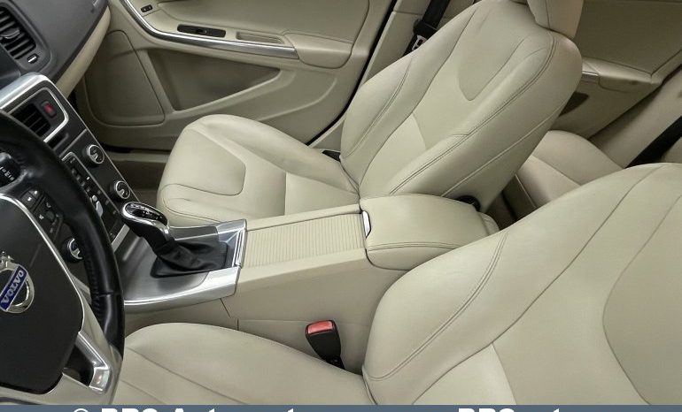 Volvo S60 T5 Automatas 2015 full
