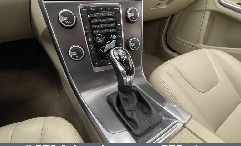Volvo S60 T5 Automatas 2015 full