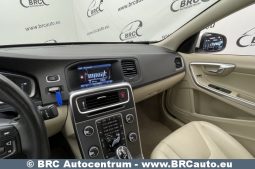 Volvo S60 T5 Automatas 2015 full