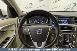 Volvo S60 T5 Automatas 2015 full