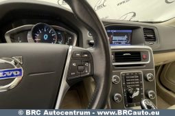 Volvo S60 T5 Automatas 2015 full