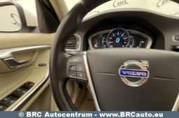 Volvo S60 T5 Automatas 2015 full