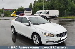 Volvo S60 T5 Automatas 2015 full