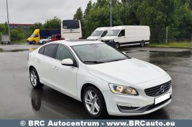 Volvo S60 T5 Automatas 2015