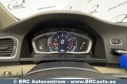 Volvo S60 T5 Automatas 2015 full