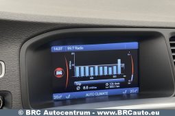 Volvo S60 T5 Automatas 2015 full