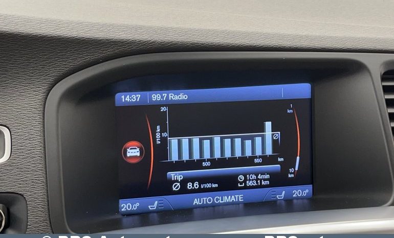Volvo S60 T5 Automatas 2015 full