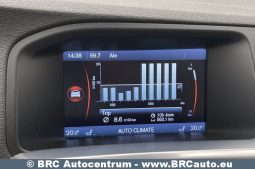Volvo S60 T5 Automatas 2015 full