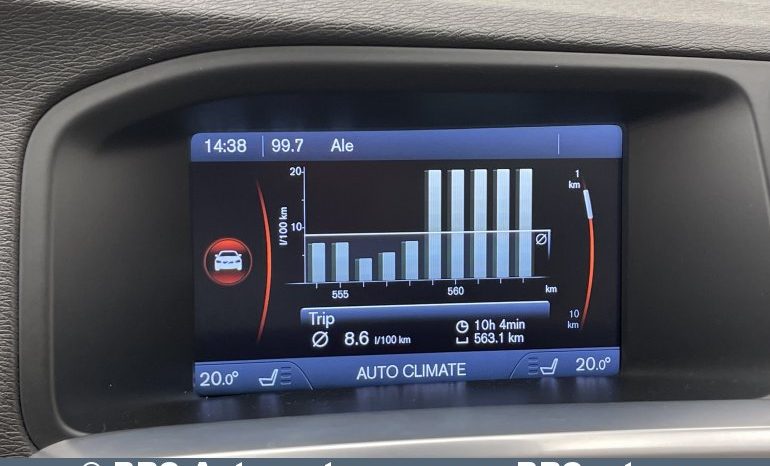 Volvo S60 T5 Automatas 2015 full