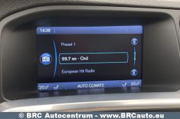 Volvo S60 T5 Automatas 2015 full