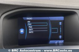 Volvo S60 T5 Automatas 2015 full