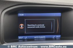 Volvo S60 T5 Automatas 2015 full