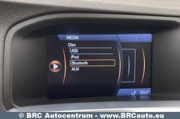 Volvo S60 T5 Automatas 2015 full