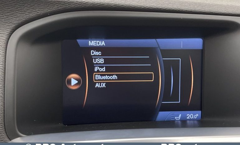 Volvo S60 T5 Automatas 2015 full
