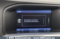Volvo S60 T5 Automatas 2015 full
